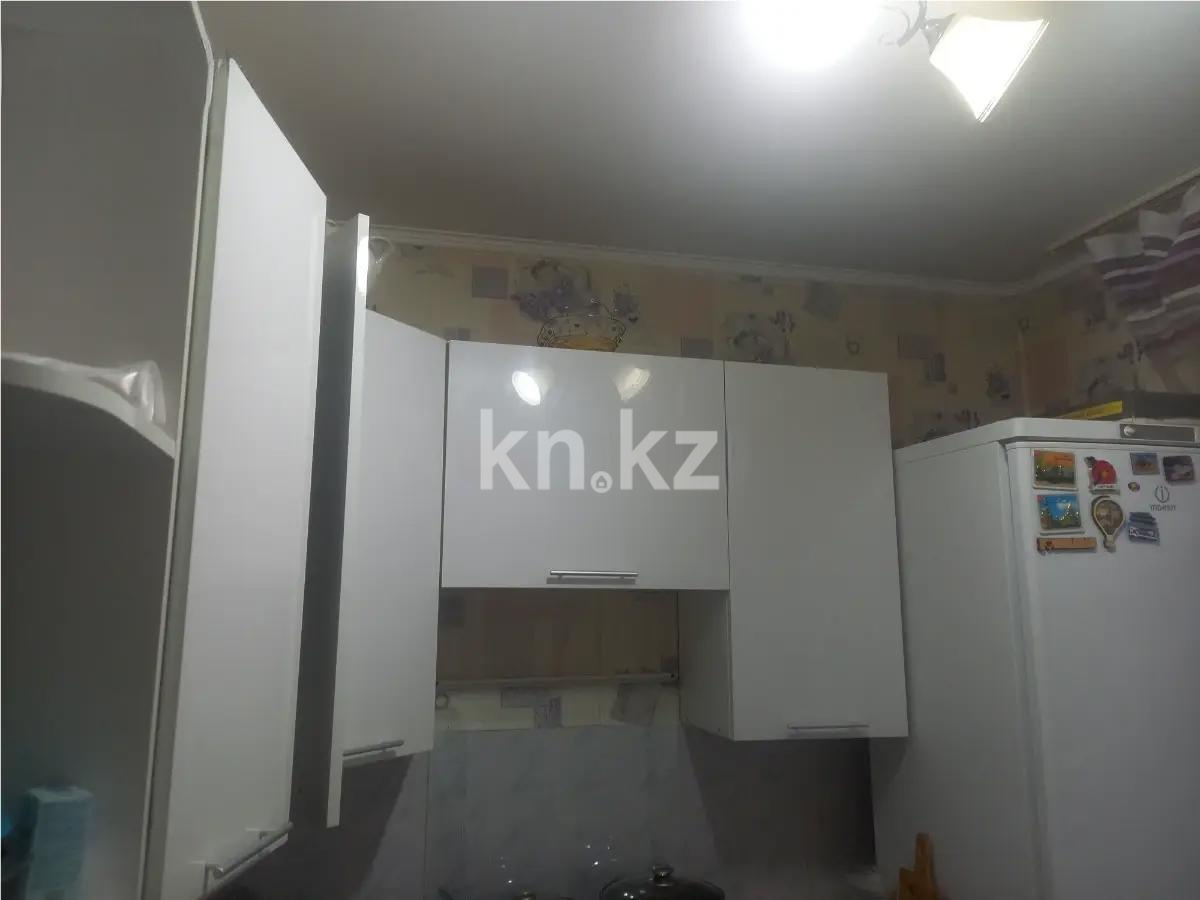 Продажа 3-комнатной квартиры, 58 м² в Алматы - фото 2