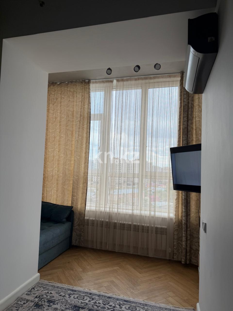 Аренда 2-комнатной квартиры, 43 м² в Астане - фото 5