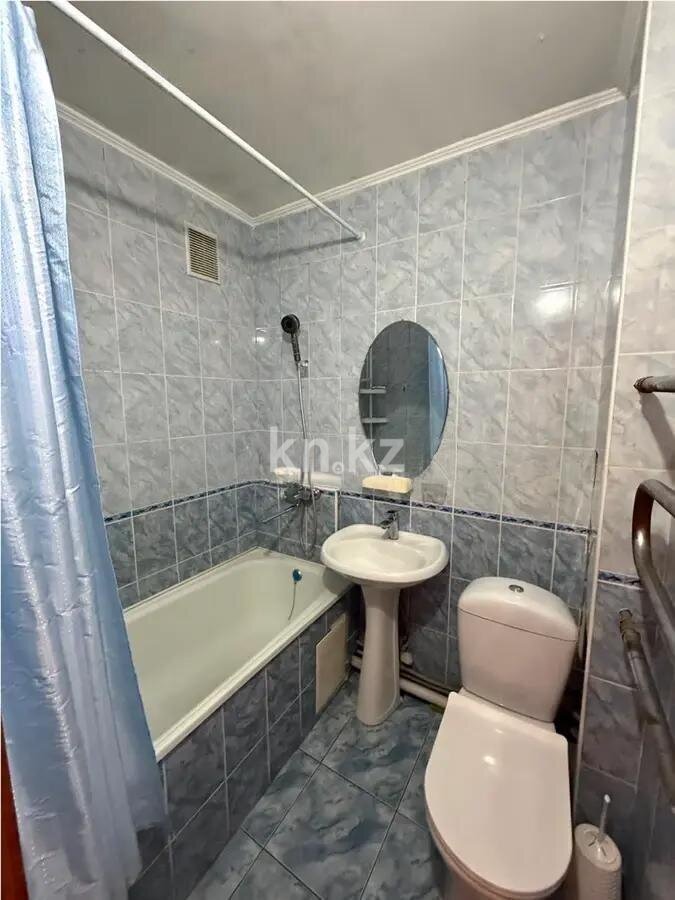 Продажа 1-комнатной квартиры, 32.8 м² в Алматы - фото 3