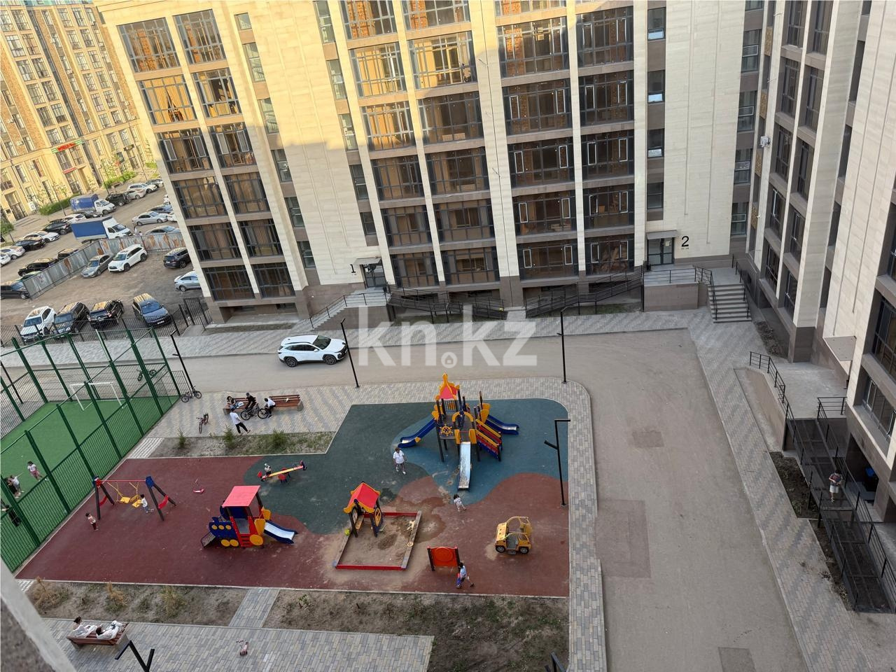 Продажа 2-комнатной квартиры, 64 м² в Караганде - фото 6
