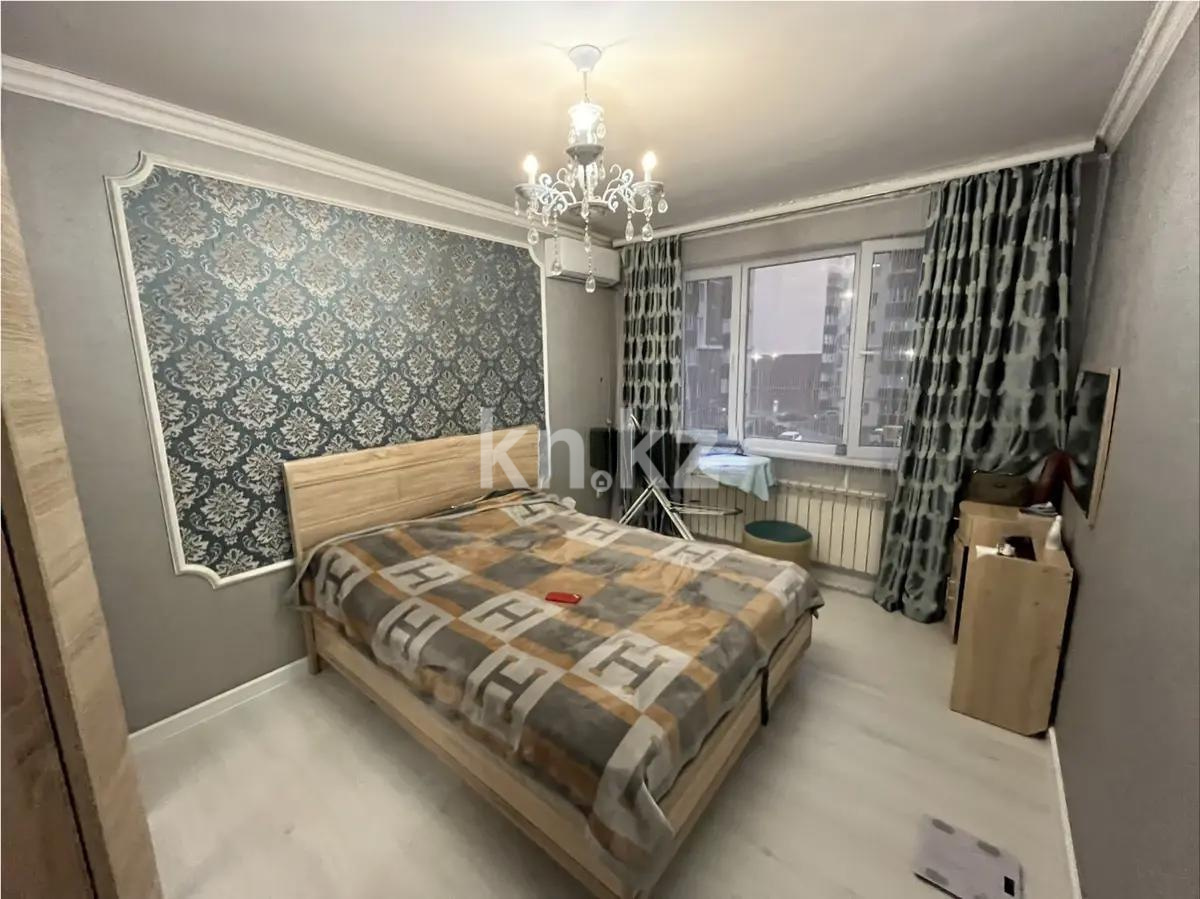 Продажа 3-комнатной квартиры, 92 м², мкр-н Нуркент, дом  67 в Алматы - фото 2