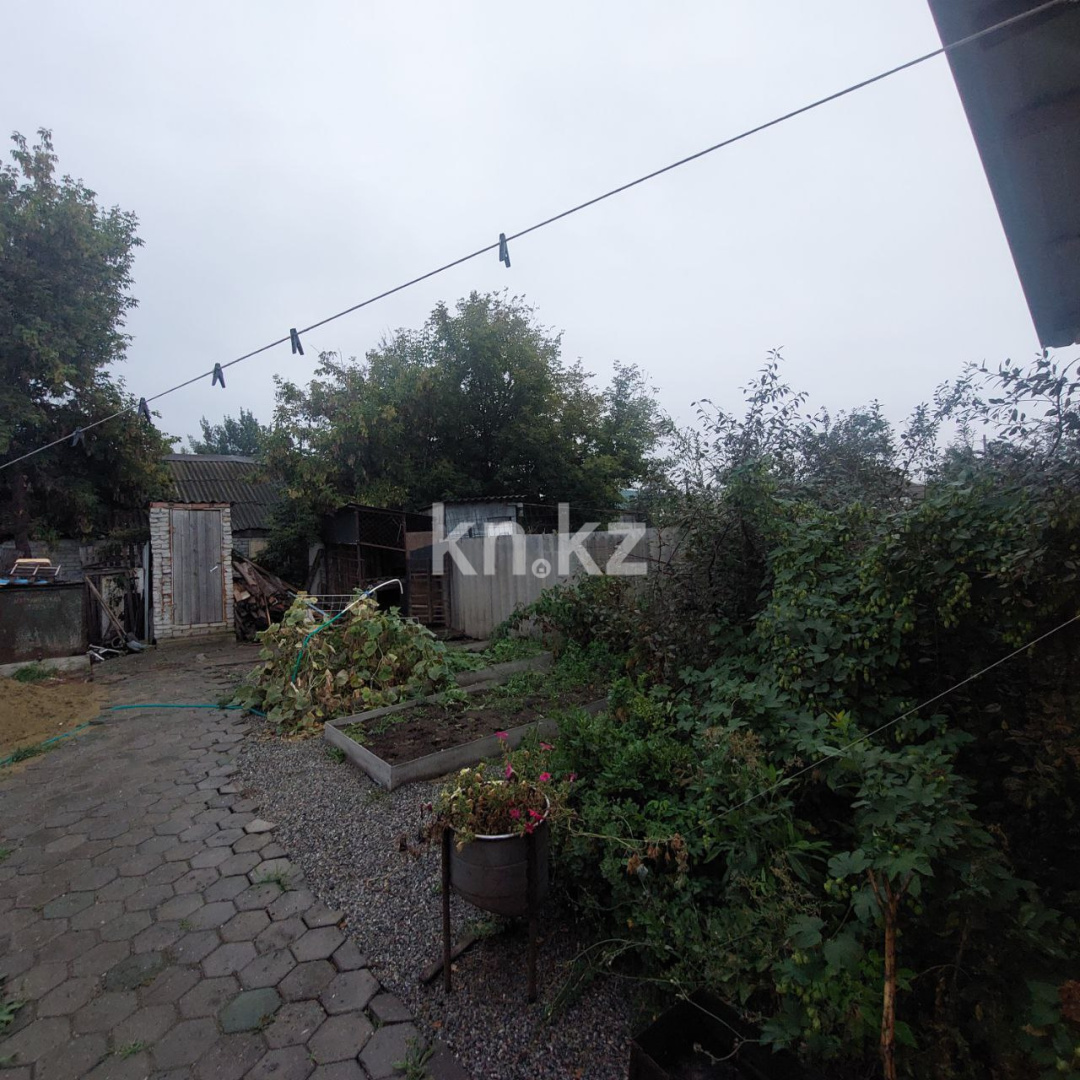 Продажа 6-комнатного дома, 132.4 м², ул. Козыбаева в Костанае - фото 22