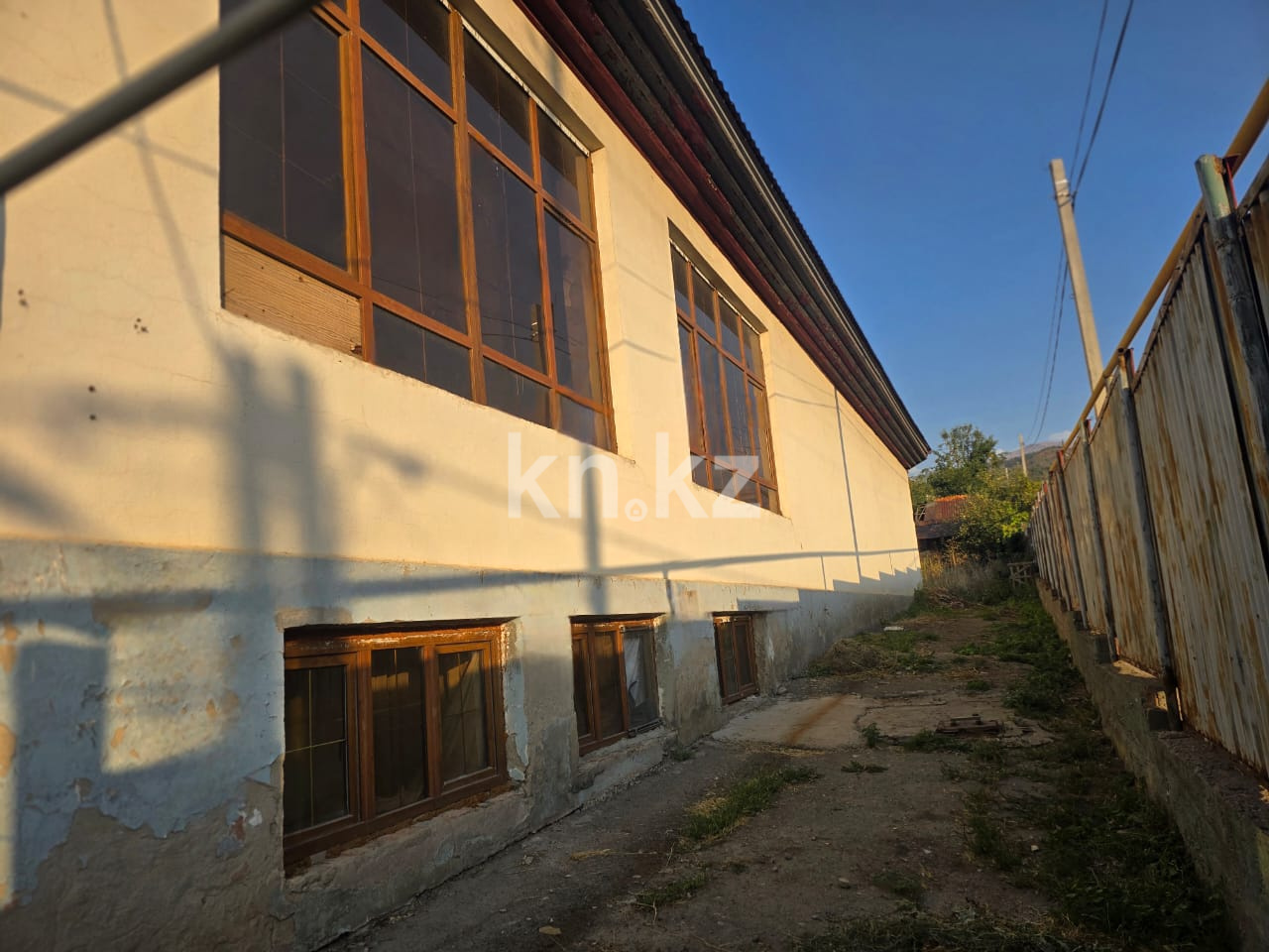 Продажа 6-комнатного дома, 600 м², ул. Койгелди батыра, дом  61 в Алматы - фото 3