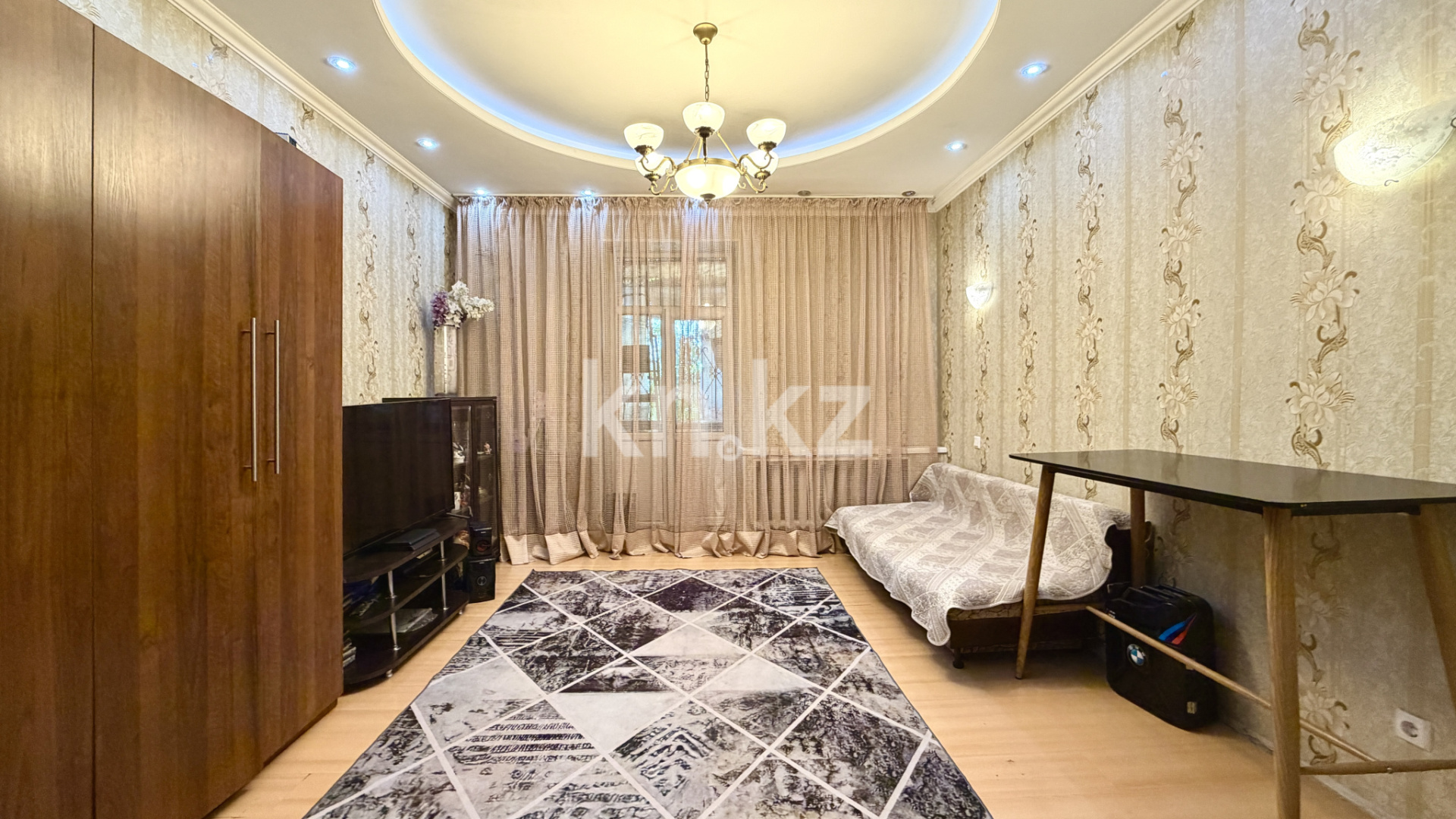 Продажа 3-комнатной квартиры, 56.2 м² в Алматы - фото 6