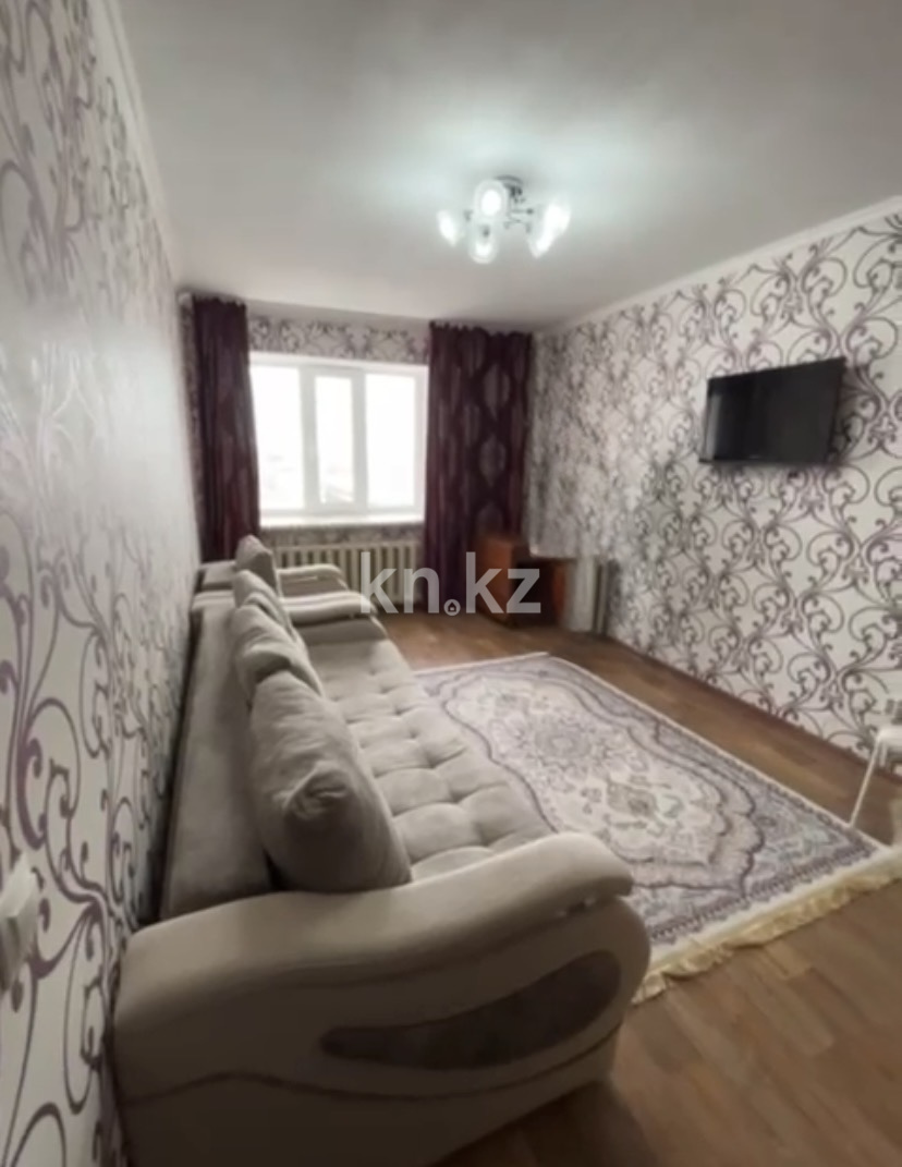 Аренда 2-комнатной квартиры, 60 м² в Астане - фото 2