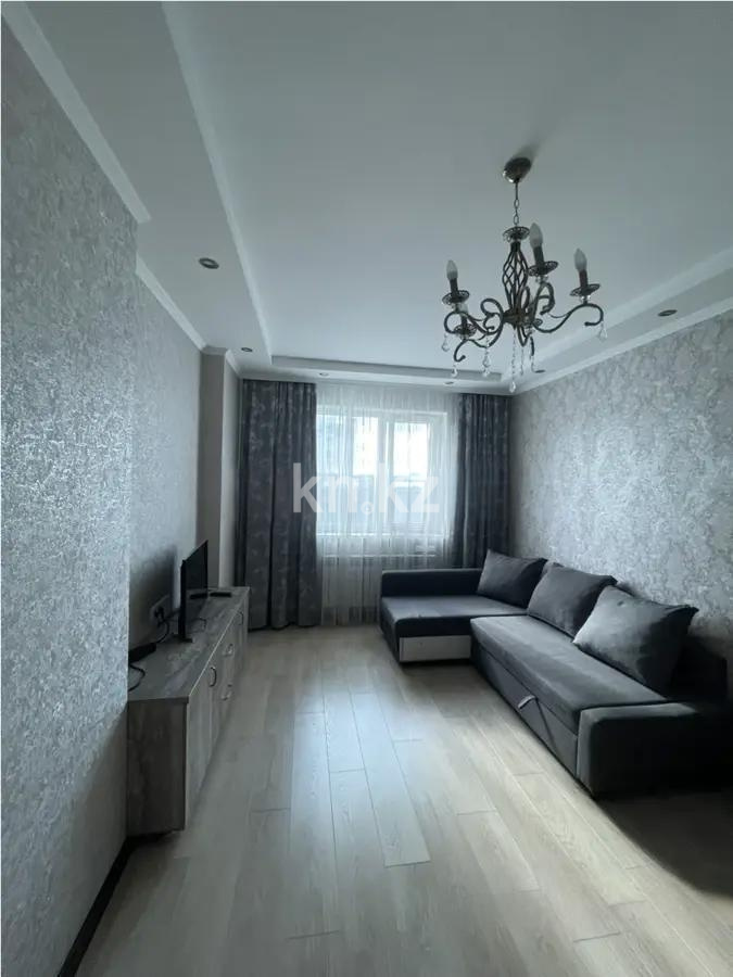 Продажа 2-комнатной квартиры, 64.8 м² в Астане