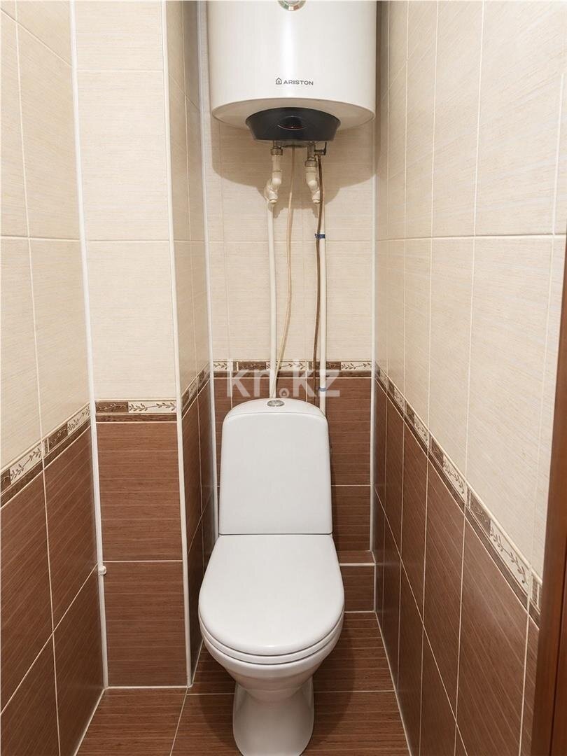 Продажа 2-комнатной квартиры, 52 м² в Темиртау - фото 9