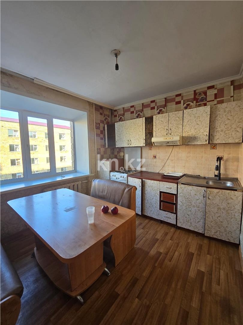 Продажа 3-комнатной квартиры, 72 м² в Караганде - фото 7