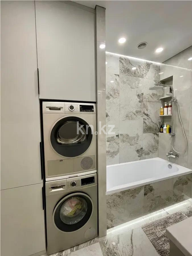 Продажа 3-комнатной квартиры, 95 м², пр. Республики, дом  23/1 в Караганде - фото 9