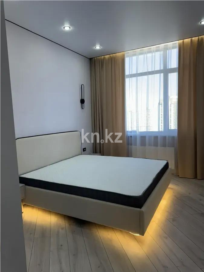 Продажа 3-комнатной квартиры, 67 м² в Астане - фото 2