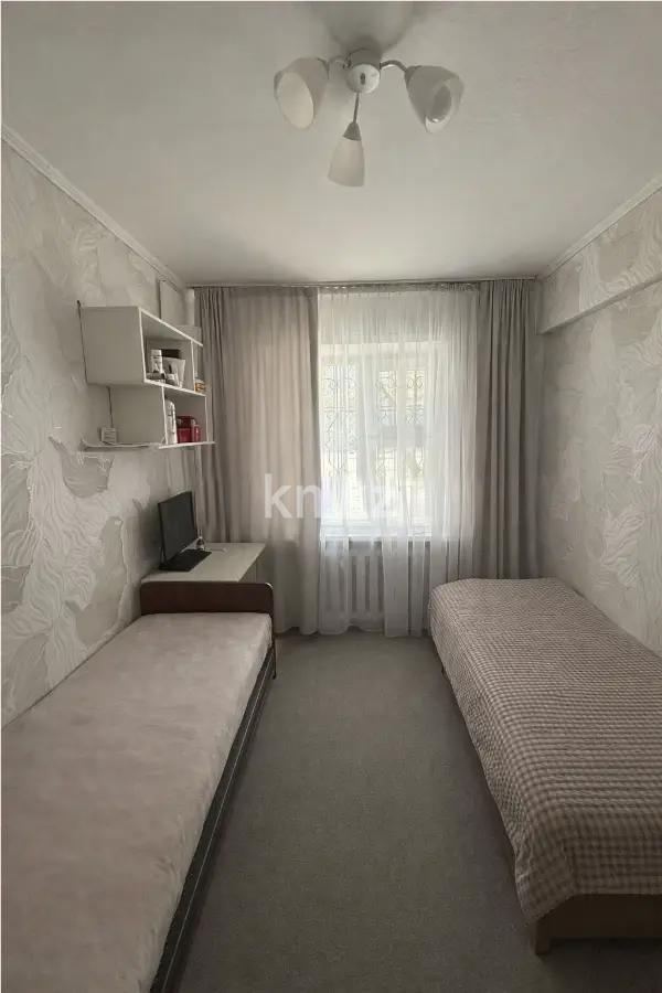 Продажа 3-комнатной квартиры, 58 м² в Астане - фото 2