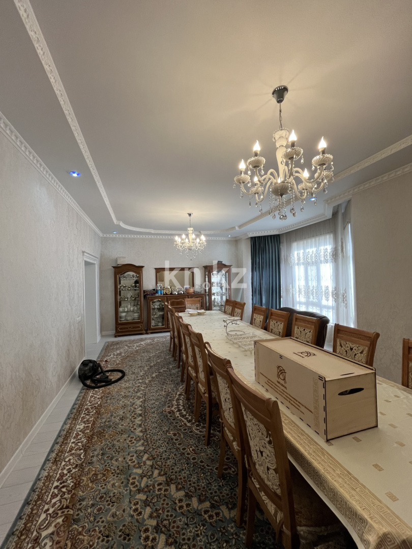 Продажа 7-комнатного дома, 310 м² в Шымкенте - фото 13