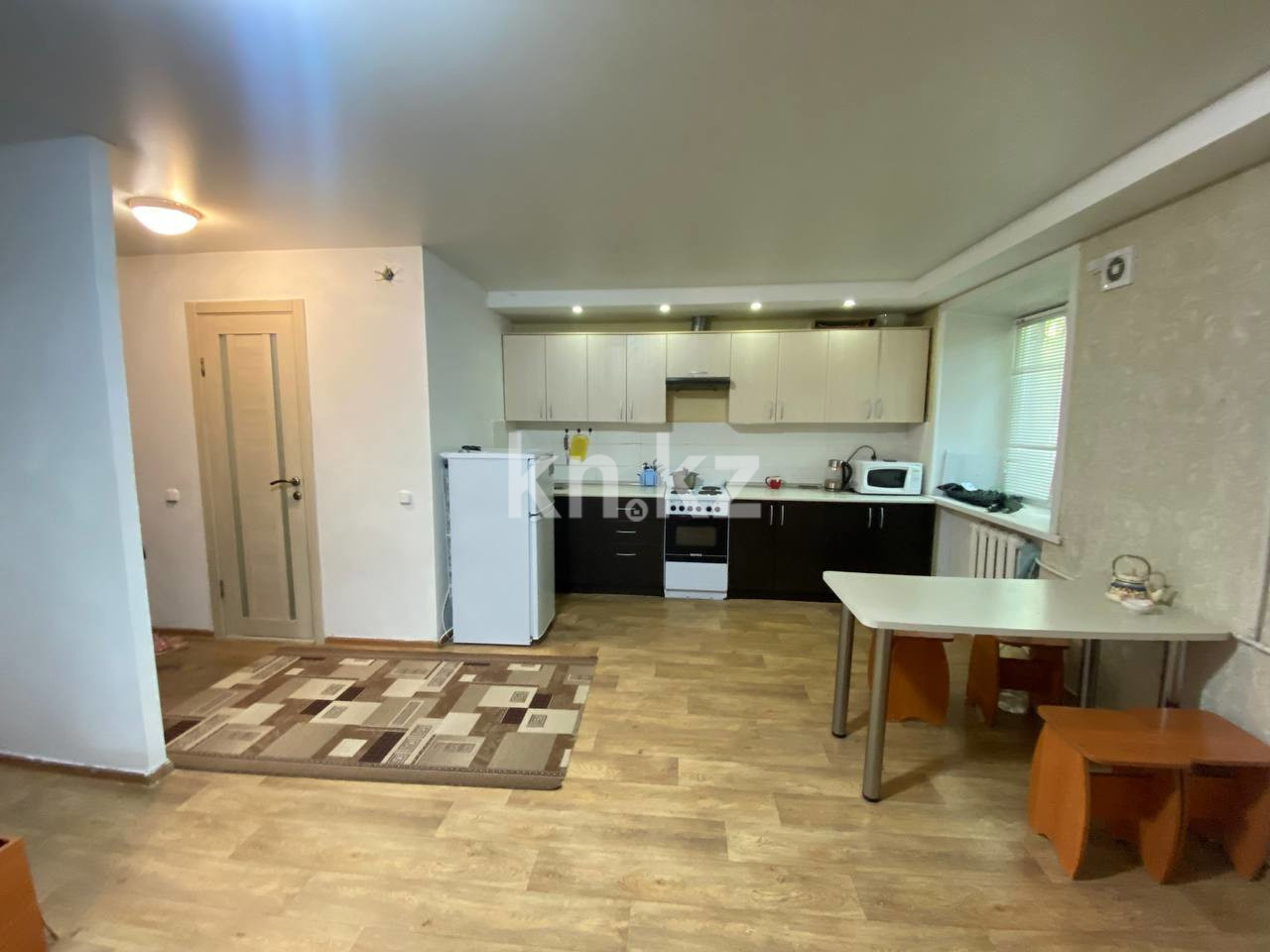 Продажа 1-комнатной квартиры, 30.5 м², ул. Кочубея, дом  3 в Костанае - фото 6