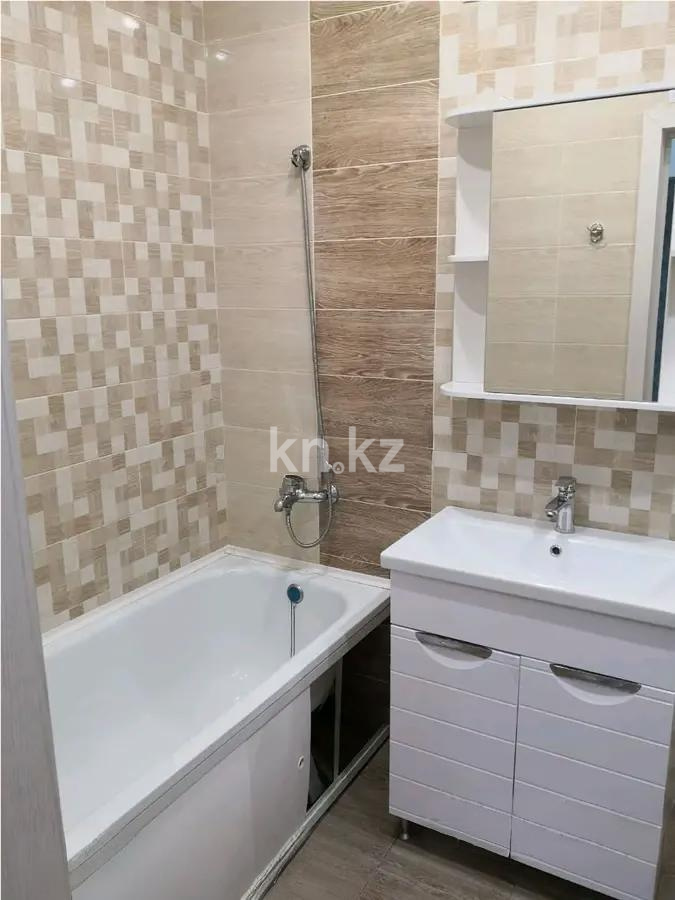 Продажа 1-комнатной квартиры, 43.8 м² в Астане - фото 3