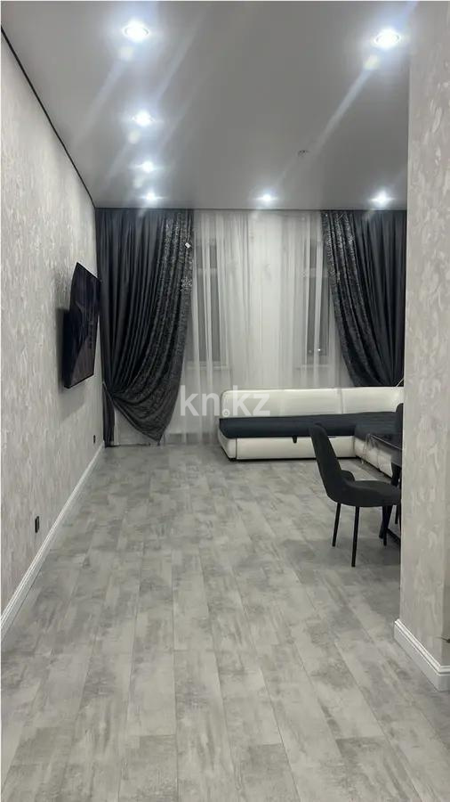 Продажа 3-комнатной квартиры, 87 м², пр. Мангилик Ел, дом  21 в Астане