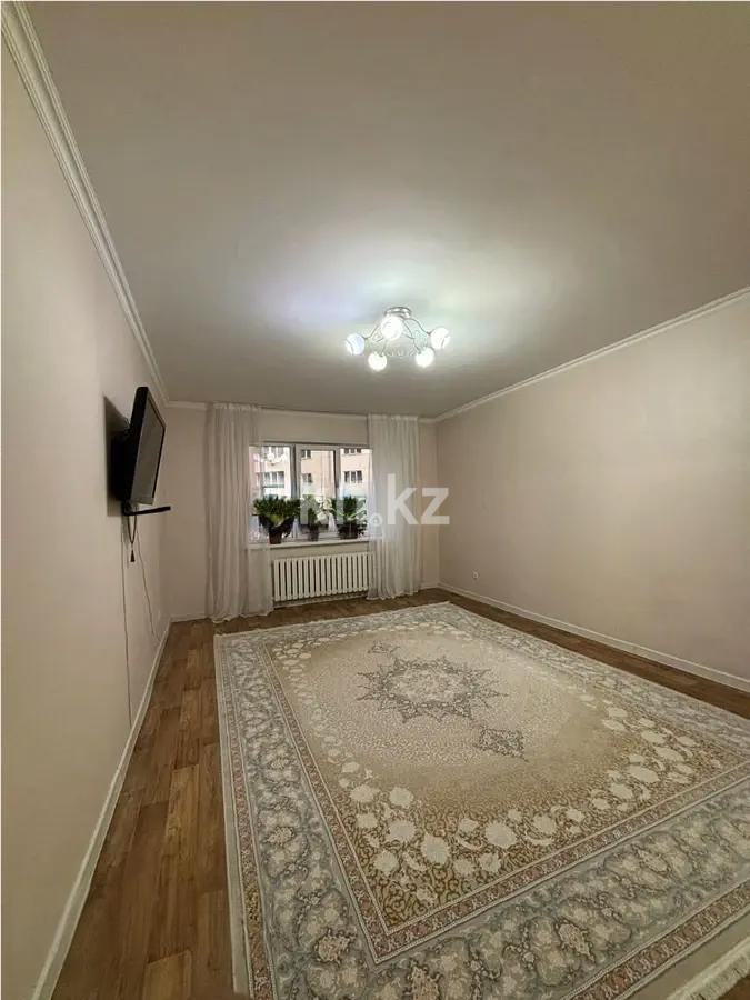 Продажа 3-комнатной квартиры, 117 м², ул. Жуалы, дом  1 в Алматы - фото 2