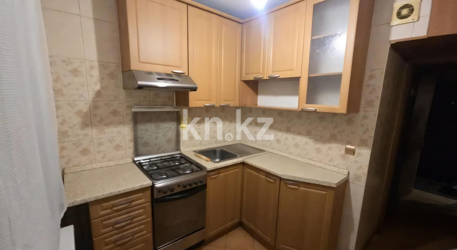 Продажа 2-комнатной квартиры, 42.3 м² в Алматы - фото 2