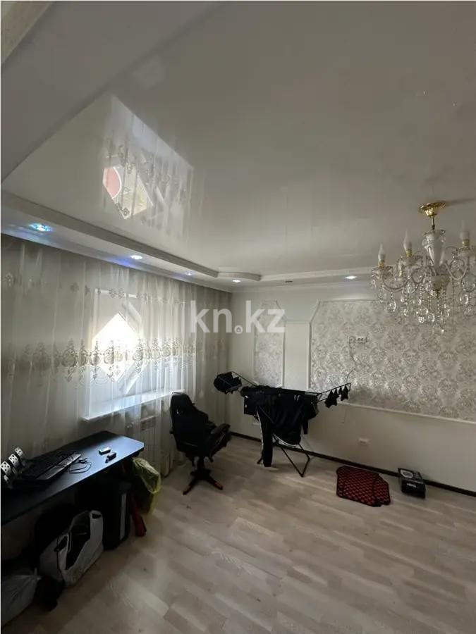 Продажа 2-комнатной квартиры, 45 м², ул. Кордай, дом  2 в Астане