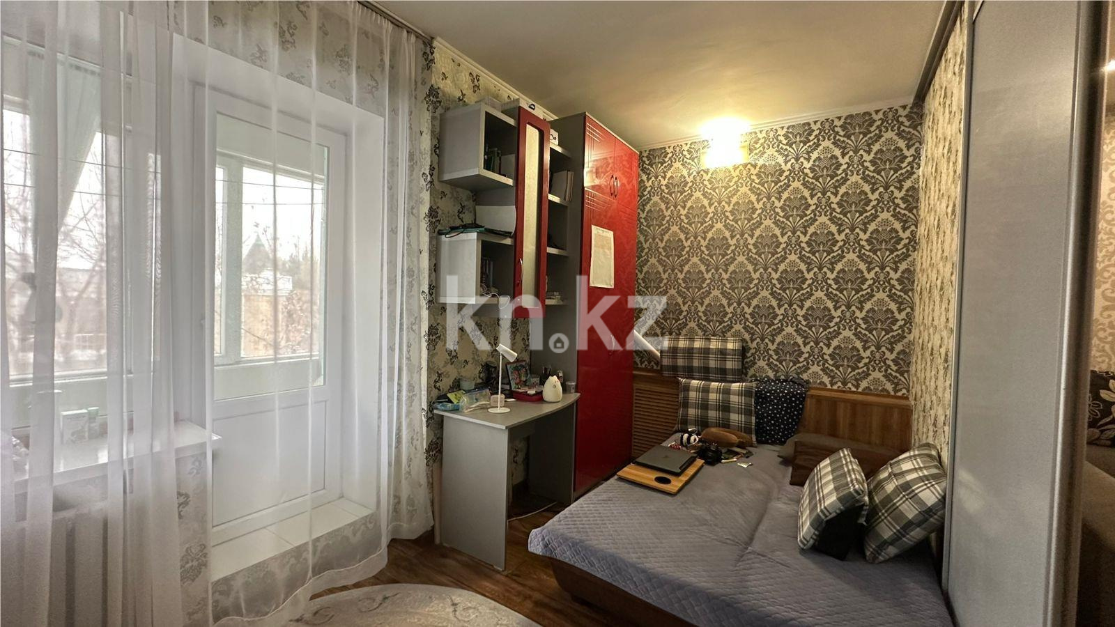 Продажа 3-комнатной квартиры, 81.6 м², ул. Мусрепова в Астане - фото 6