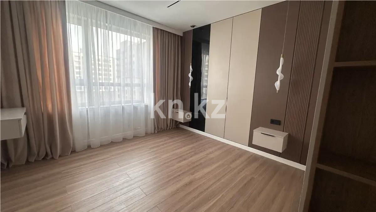 Продажа 2-комнатной квартиры, 63 м² в Алматы - фото 2