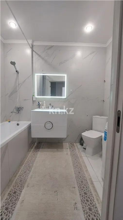 Продажа 2-комнатной квартиры, 45 м², ул. Дукенулы, дом  31/5 в Астане - фото 3