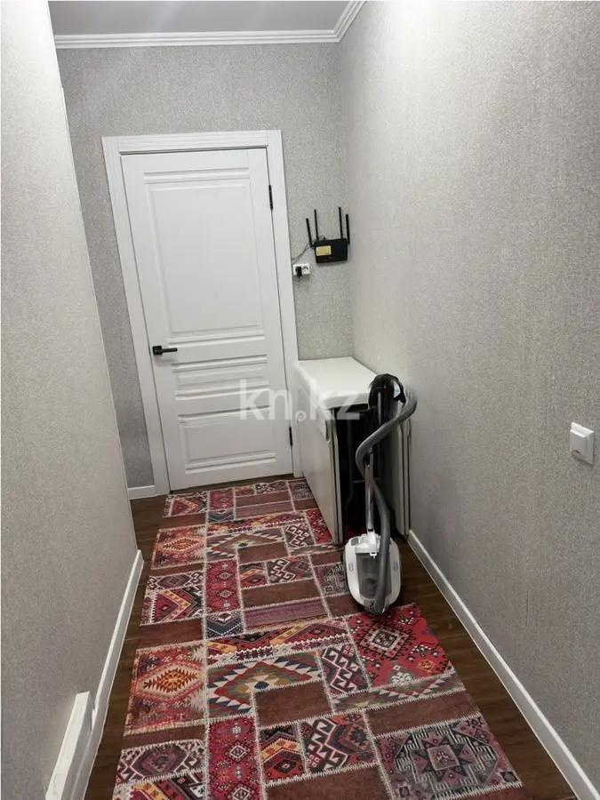 Продажа 2-комнатной квартиры, 45 м² в Алматы - фото 5