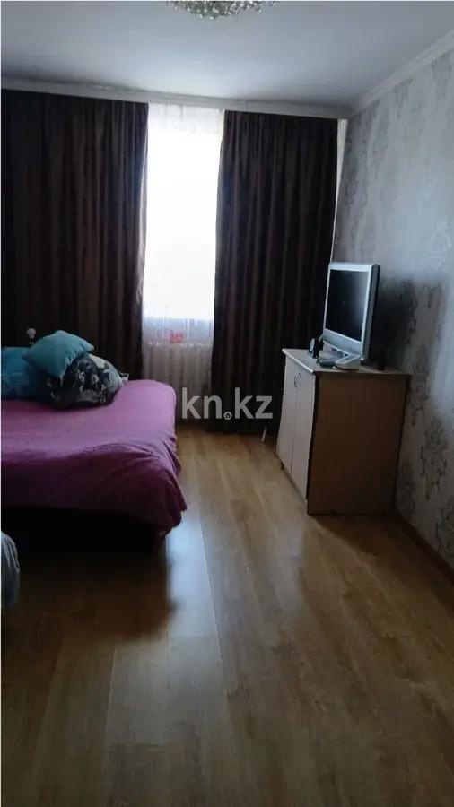 Продажа 1-комнатной квартиры, 36 м² в Астане