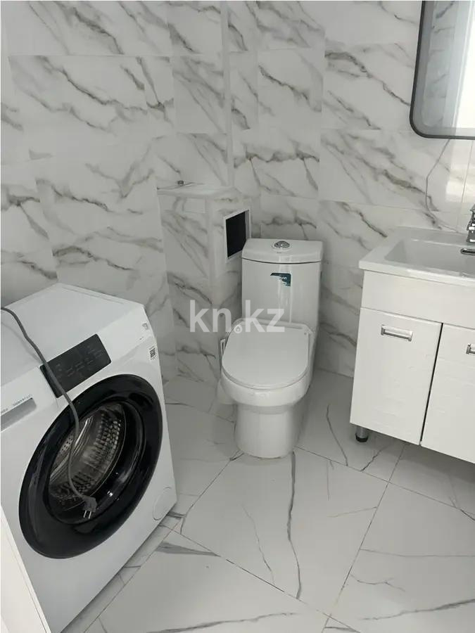 Продажа 1-комнатной квартиры, 38.7 м² в Астане - фото 3