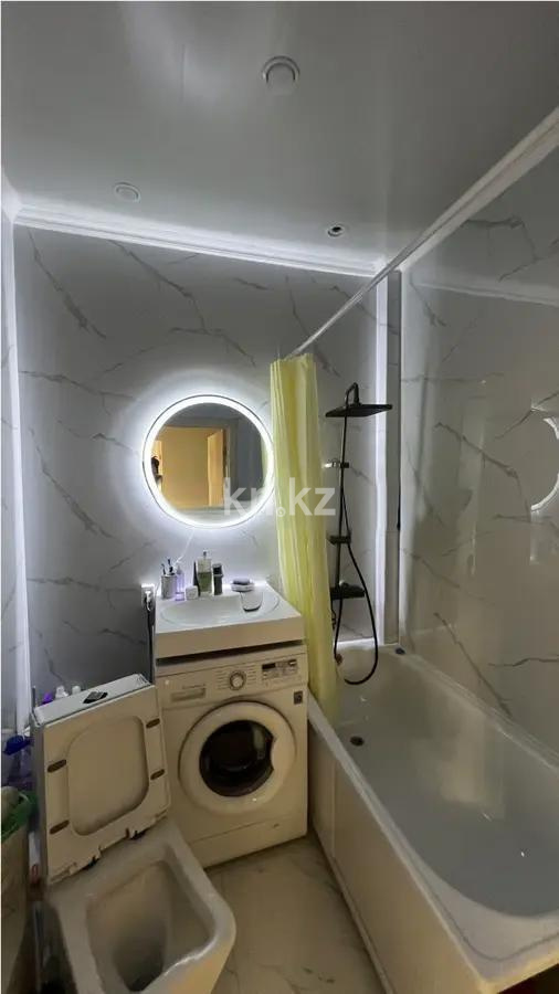 Продажа 1-комнатной квартиры, 40 м², Кульджинский тракт, дом  16/1 в Алматы - фото 3