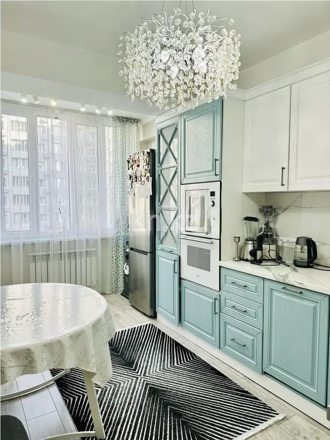 Продажа 2-комнатной квартиры, 67 м² в Алматы - фото 3