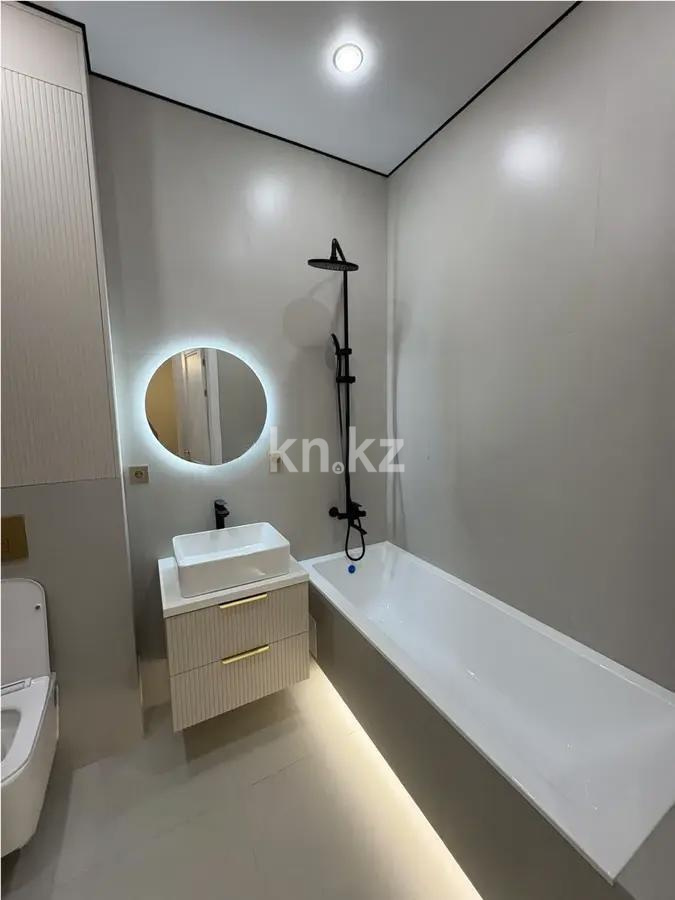 Продажа 3-комнатной квартиры, 82 м² в Астане - фото 2