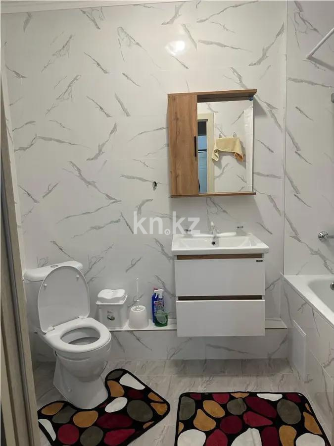 Продажа 2-комнатной квартиры, 66.8 м², пр. Туран, дом  55/12 в Астане - фото 3