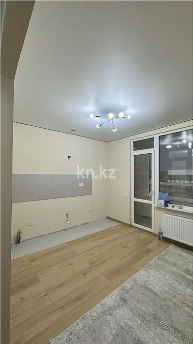 Продажа 1-комнатной квартиры, 36 м² в Алматы - фото 2