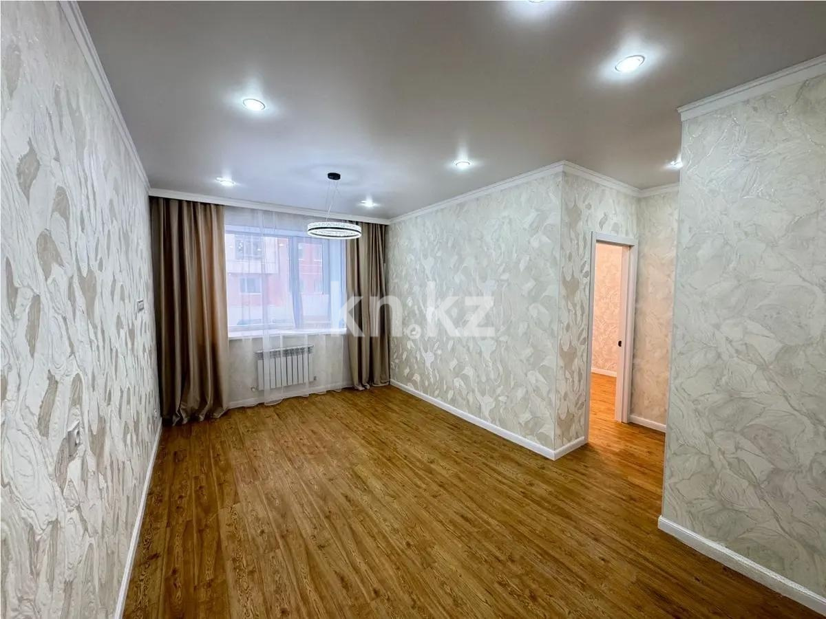 Продажа 2-комнатной квартиры, 32 м² в Астане