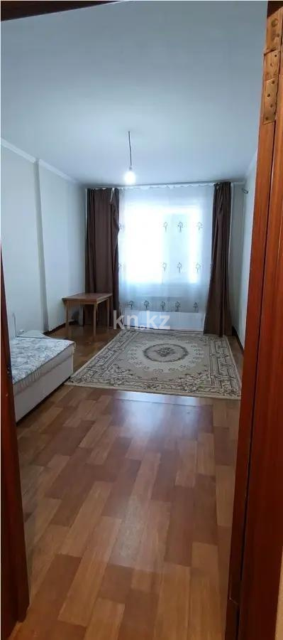 Продажа 1-комнатной квартиры, 36 м² в Астане