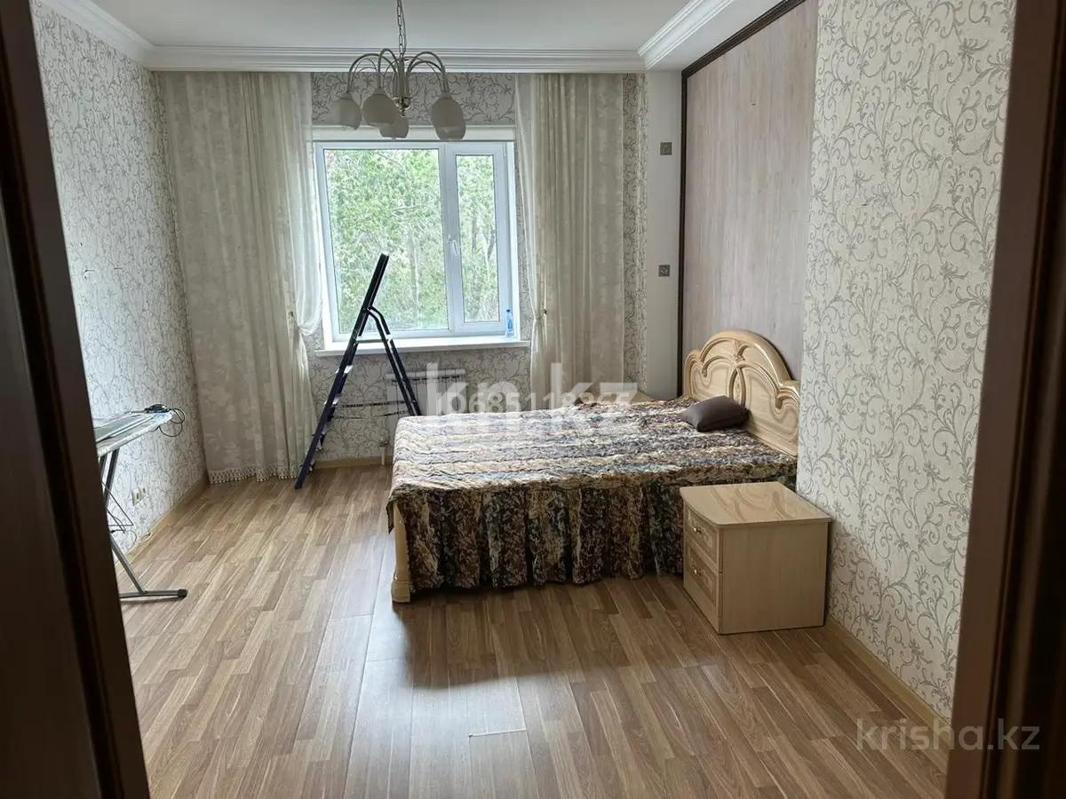 Продажа 3-комнатной квартиры, 90 м², ул. Ермекова в Караганде - фото 3
