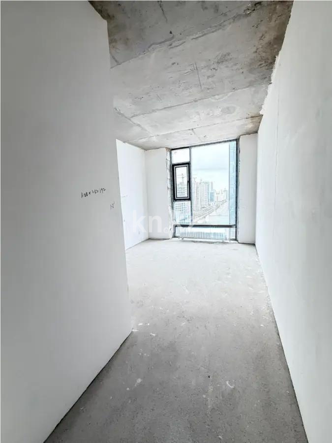 Продажа 2-комнатной квартиры, 68.4 м² в Астане - фото 2