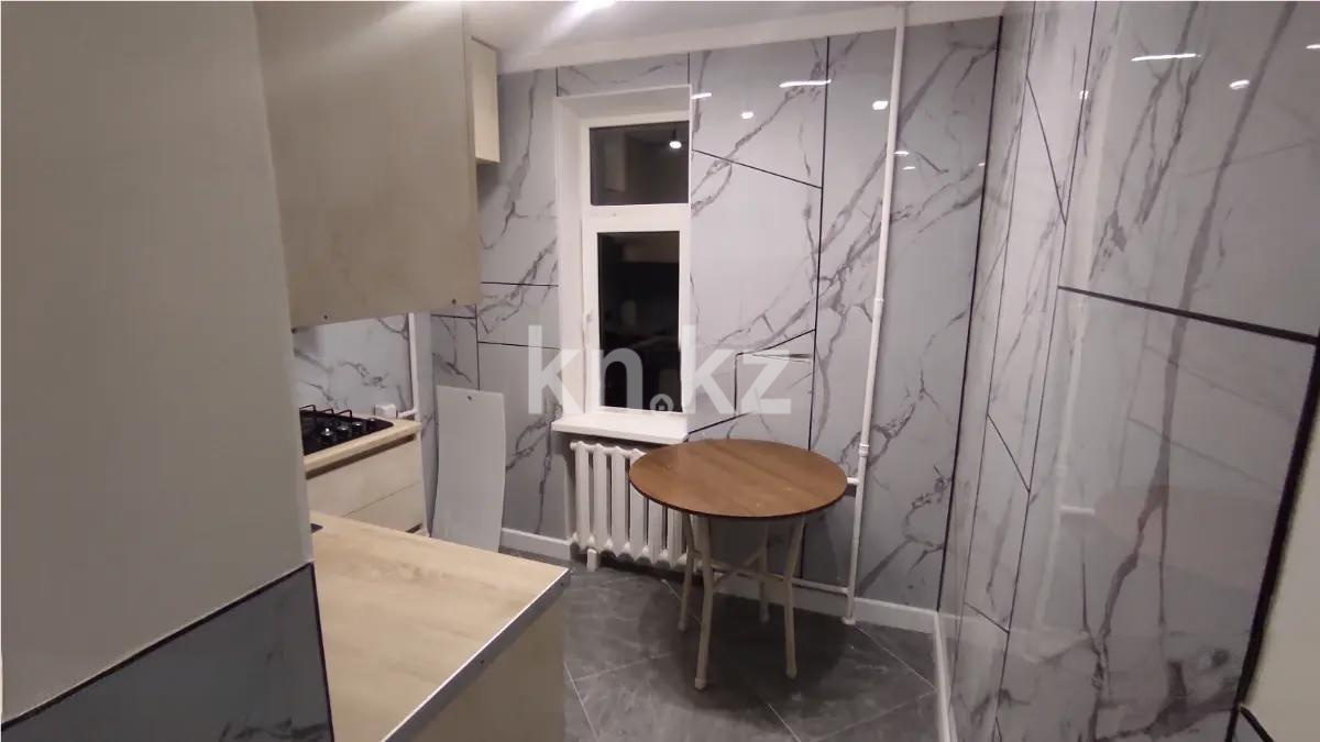 Продажа 3-комнатной квартиры, 64 м², ул. Ауэзова, дом  24 в Астане - фото 4