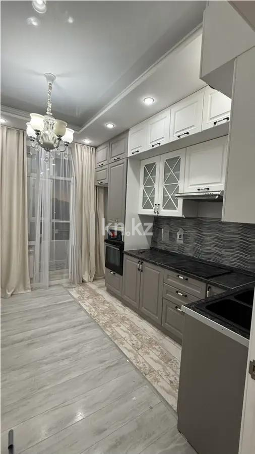 Продажа 2-комнатной квартиры, 63.5 м² в Астане - фото 2