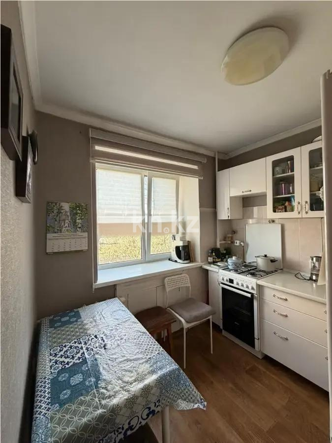 Продажа 2-комнатной квартиры, 43 м² в Караганде - фото 4