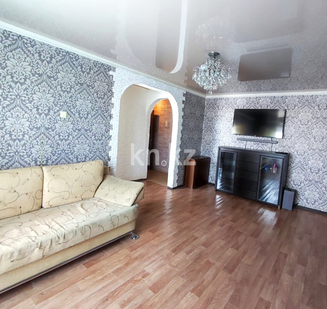 Продажа 2-комнатной квартиры, 44 м², ул. Сейфуллина в Абае