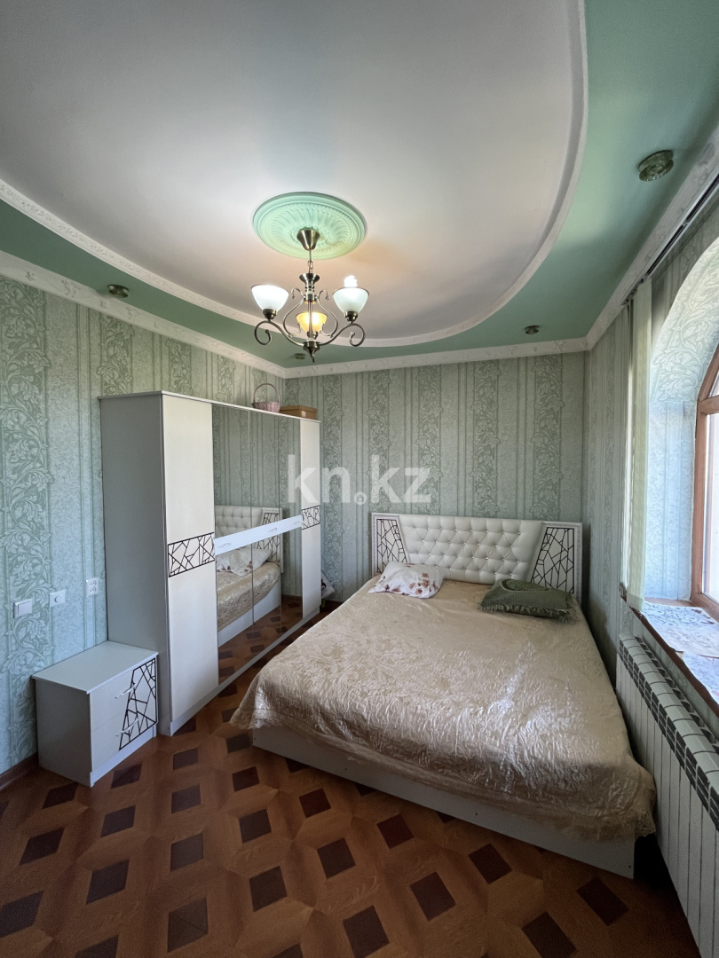 Продажа 6-комнатного дома, 220 м² в Шымкенте - фото 13