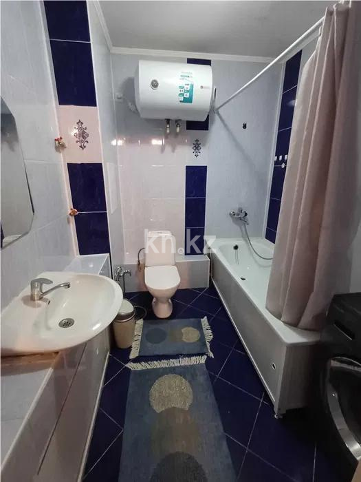 Продажа 3-комнатной квартиры, 77 м², ул. Лесная поляна, дом  10 в Астане - фото 5