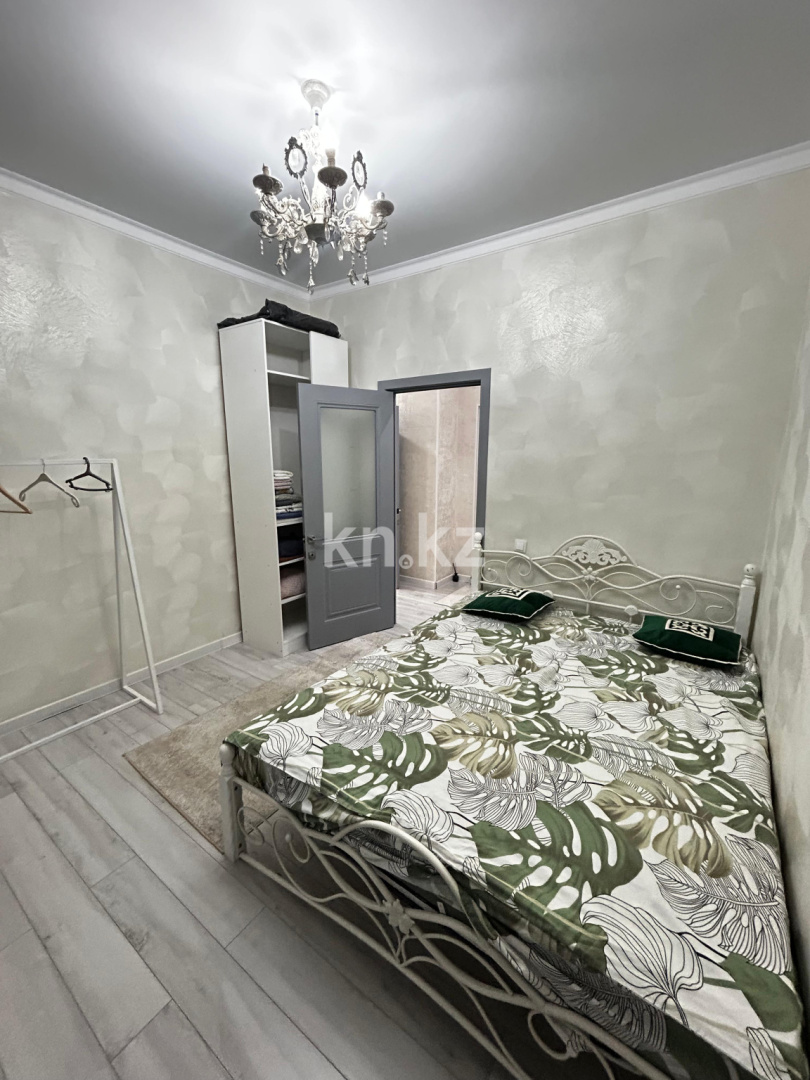 Продажа 2-комнатной квартиры, 51 м², ул. Ашимова, дом  21 в Караганде - фото 4