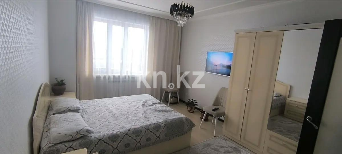 Продажа 3-комнатной квартиры, 130 м² в Караганде - фото 2