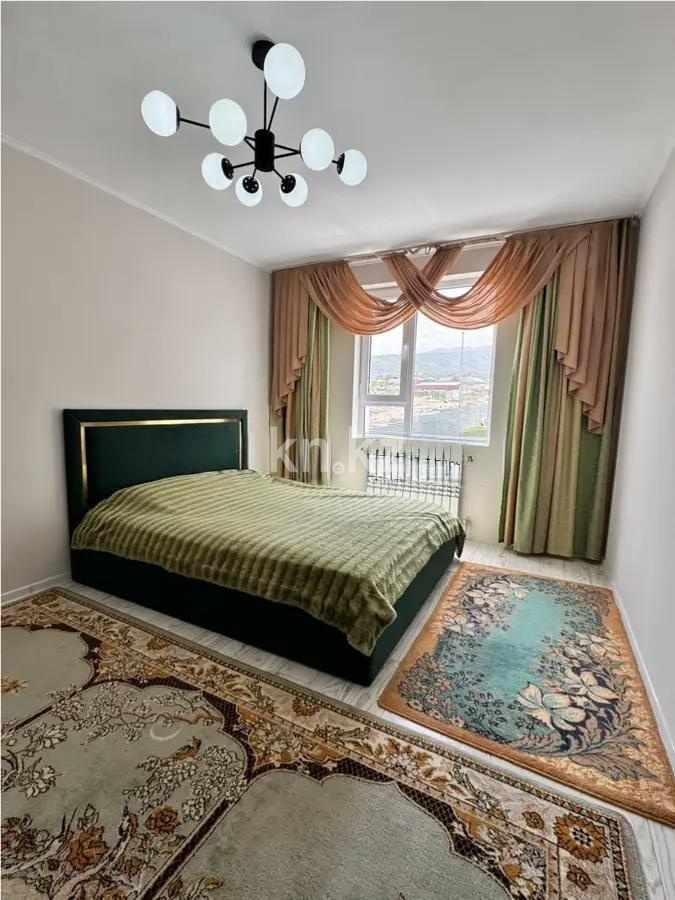 Продажа 2-комнатной квартиры, 56.6 м² в Алматы - фото 2