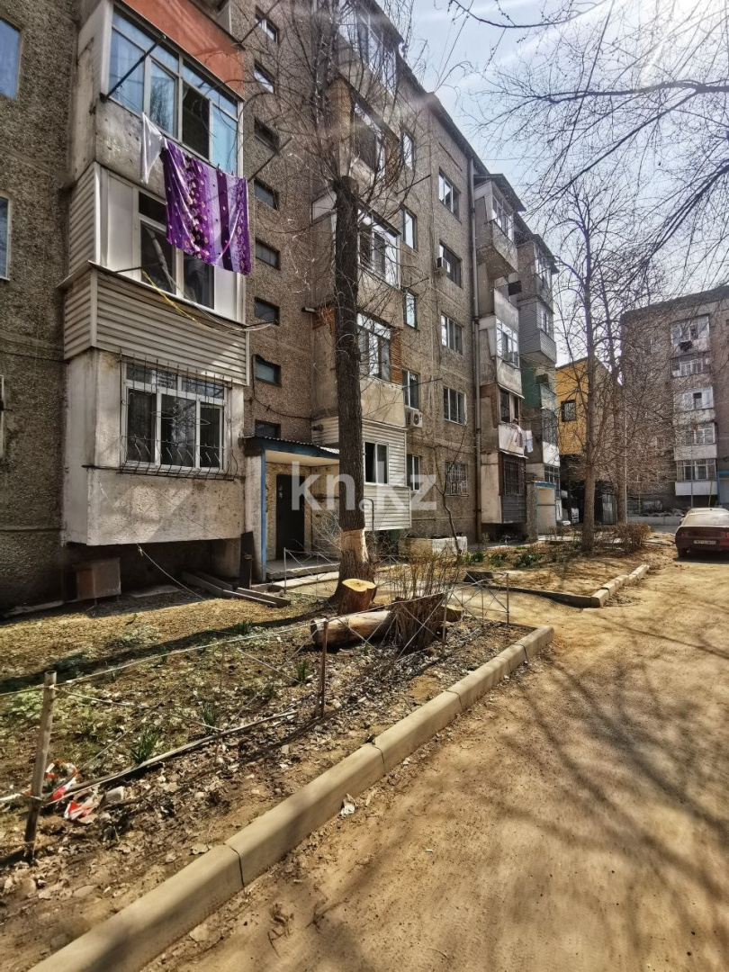 Продажа 3-комнатной квартиры, 65.2 м² в Алматинской области - фото 29