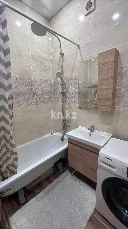 Продажа 2-комнатной квартиры, 46 м² в Караганде - фото 3