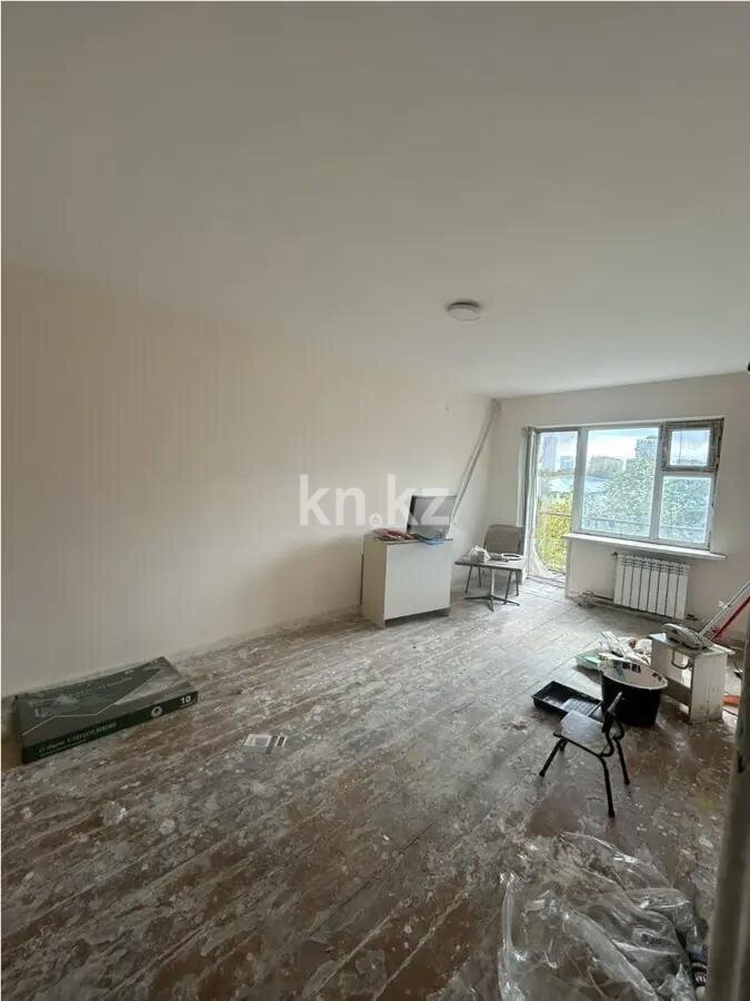 Продажа 1-комнатной квартиры, 31 м² в Астане