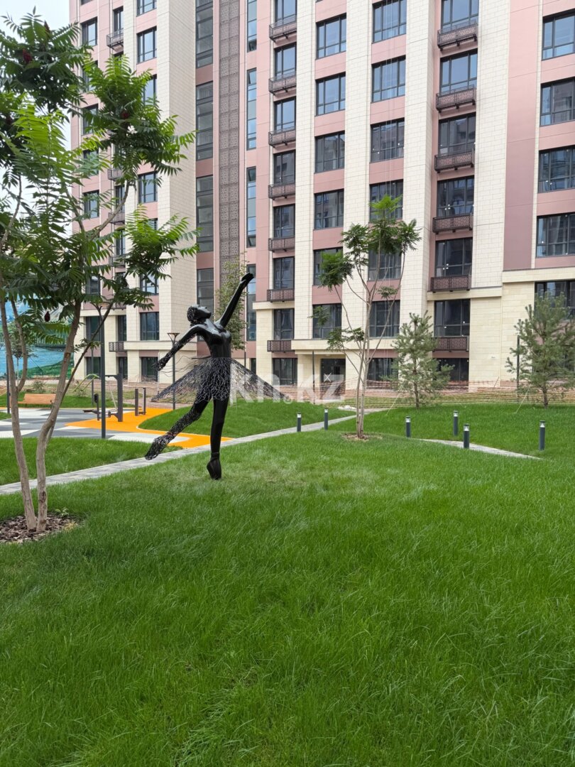 Продажа 3-комнатной квартиры, 78 м² в Алматы - фото 22